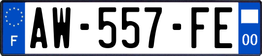 AW-557-FE