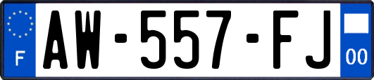 AW-557-FJ