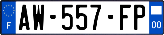 AW-557-FP