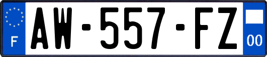 AW-557-FZ