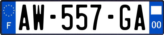 AW-557-GA