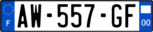 AW-557-GF