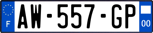 AW-557-GP