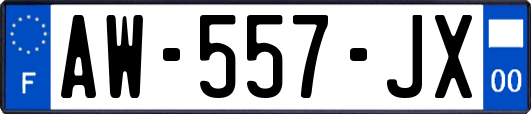 AW-557-JX