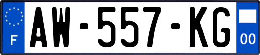 AW-557-KG