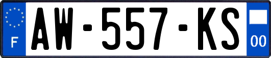 AW-557-KS