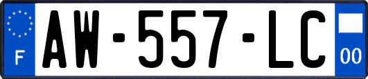 AW-557-LC
