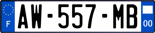 AW-557-MB