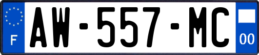 AW-557-MC