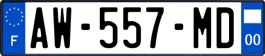 AW-557-MD