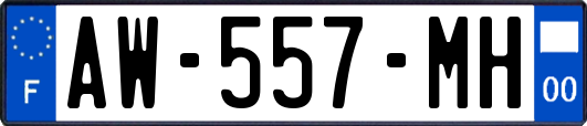 AW-557-MH