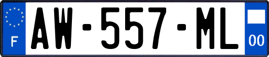 AW-557-ML