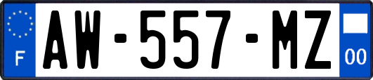 AW-557-MZ