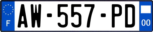 AW-557-PD