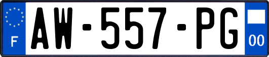 AW-557-PG