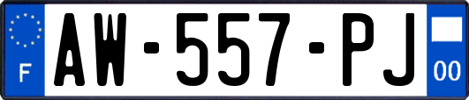 AW-557-PJ