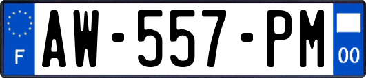 AW-557-PM