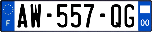 AW-557-QG