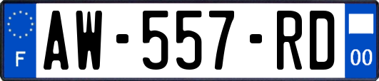 AW-557-RD
