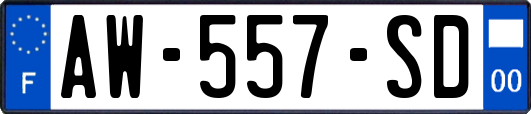 AW-557-SD