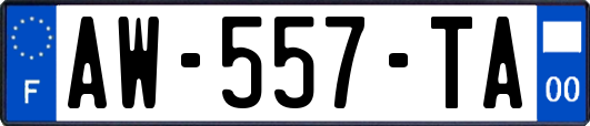 AW-557-TA