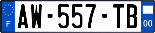 AW-557-TB