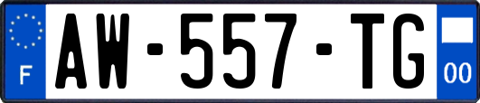 AW-557-TG