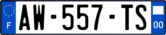 AW-557-TS