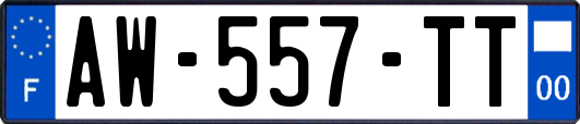 AW-557-TT