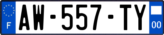 AW-557-TY