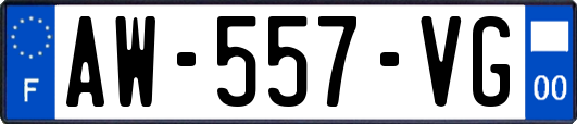 AW-557-VG
