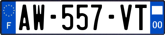 AW-557-VT