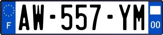 AW-557-YM