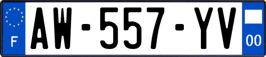 AW-557-YV