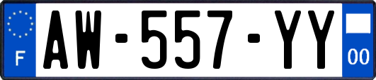AW-557-YY