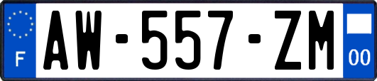 AW-557-ZM