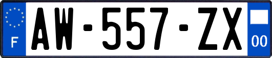 AW-557-ZX