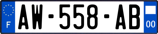 AW-558-AB