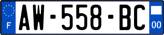 AW-558-BC