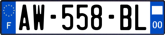 AW-558-BL