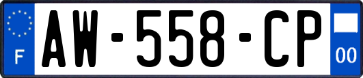 AW-558-CP