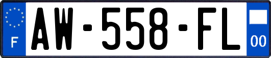 AW-558-FL