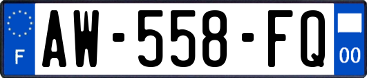 AW-558-FQ