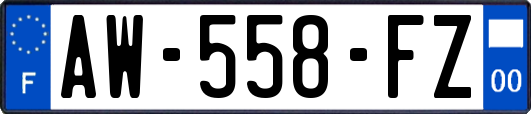 AW-558-FZ