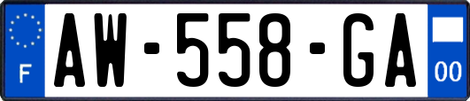 AW-558-GA