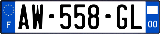 AW-558-GL