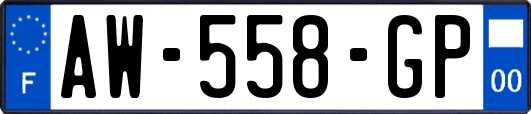 AW-558-GP