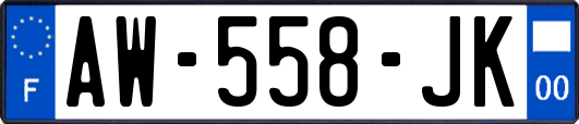 AW-558-JK