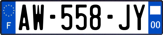 AW-558-JY