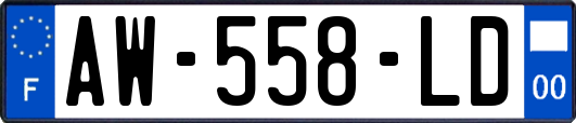 AW-558-LD